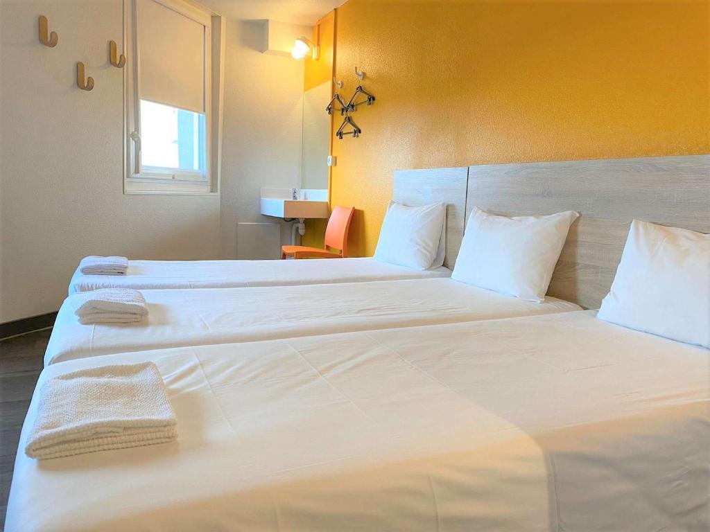 Hotel F1 Paris Porte de Châtillon