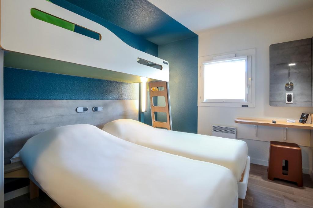 ibis budget Paris Porte d'Orléans