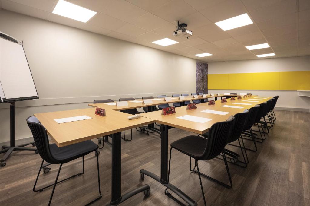ibis Paris Gare de Lyon Diderot 12ème