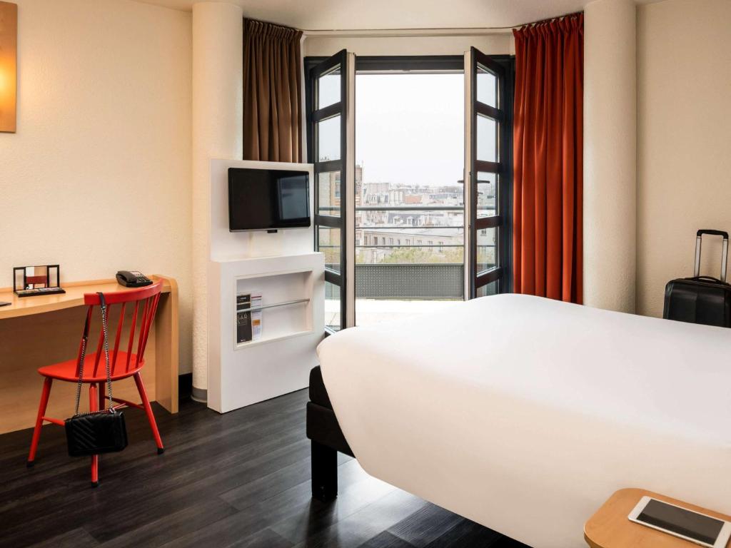 ibis Paris Gare de Lyon Diderot 12ème