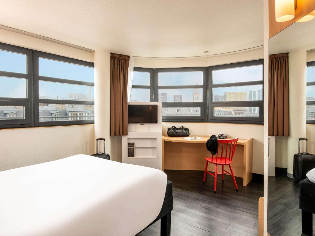 ibis Paris Gare de Lyon Diderot 12ème