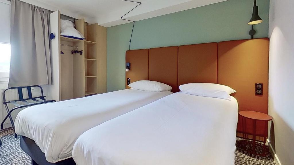 ibis Paris Brancion Parc des Expositions 15ème