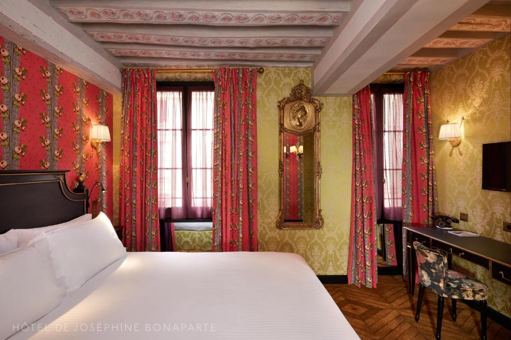 Hôtel de Joséphine Bonaparte - Booking
