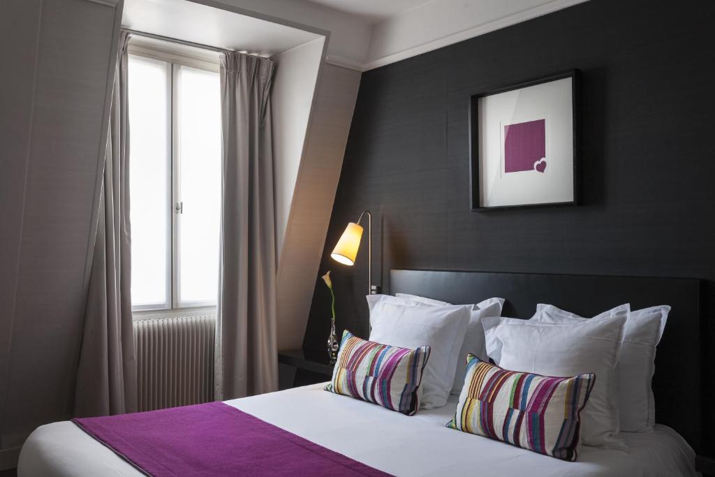 Hôtel Duo - Booking