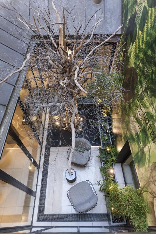 Hôtel Duo - Booking