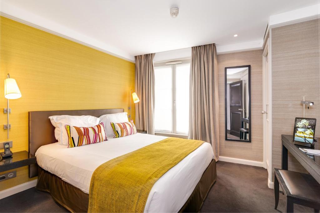 Hôtel Duo - Booking