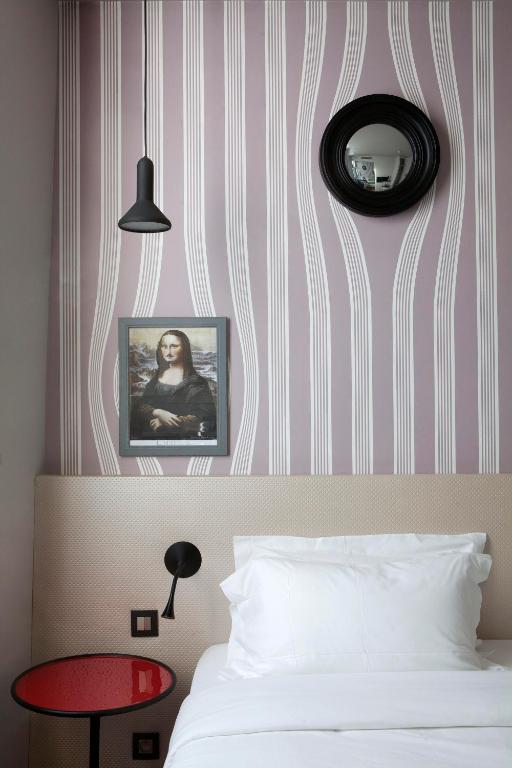 Hôtel Georgette - Booking