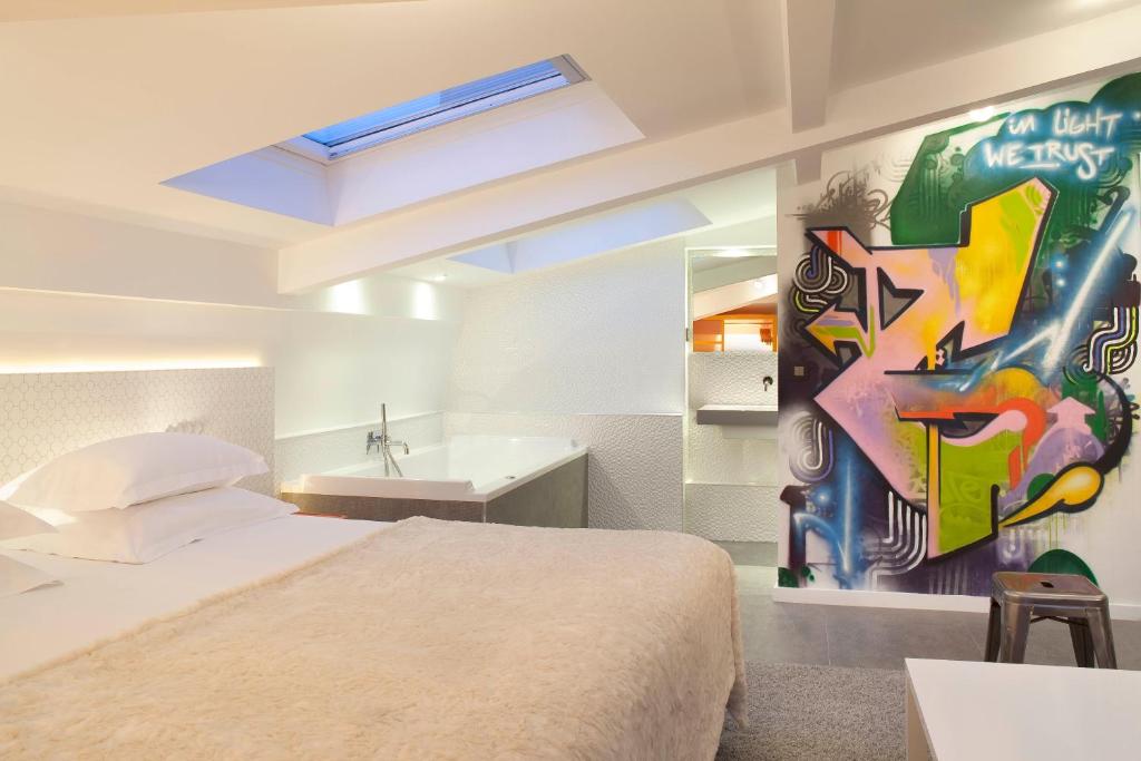 Hôtel Georgette - Booking