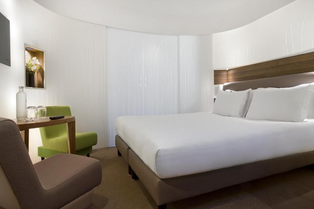 Hôtel Jules & Jim - Booking