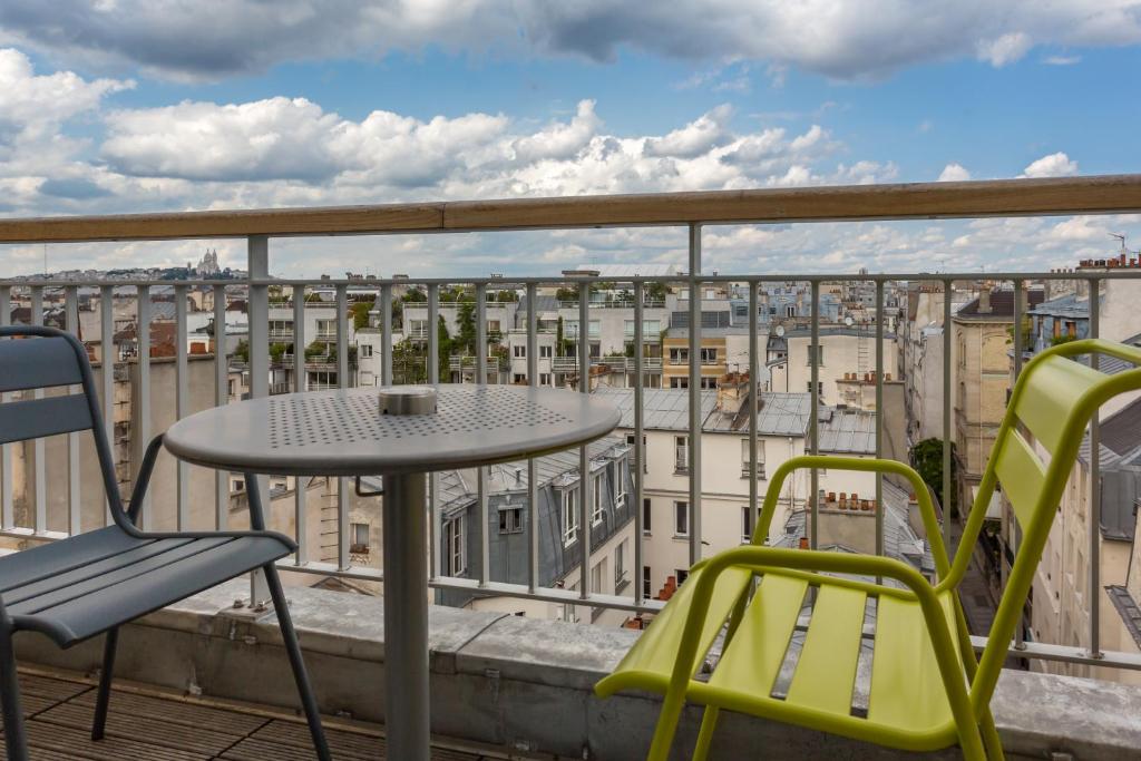 Hôtel Jules & Jim - Booking