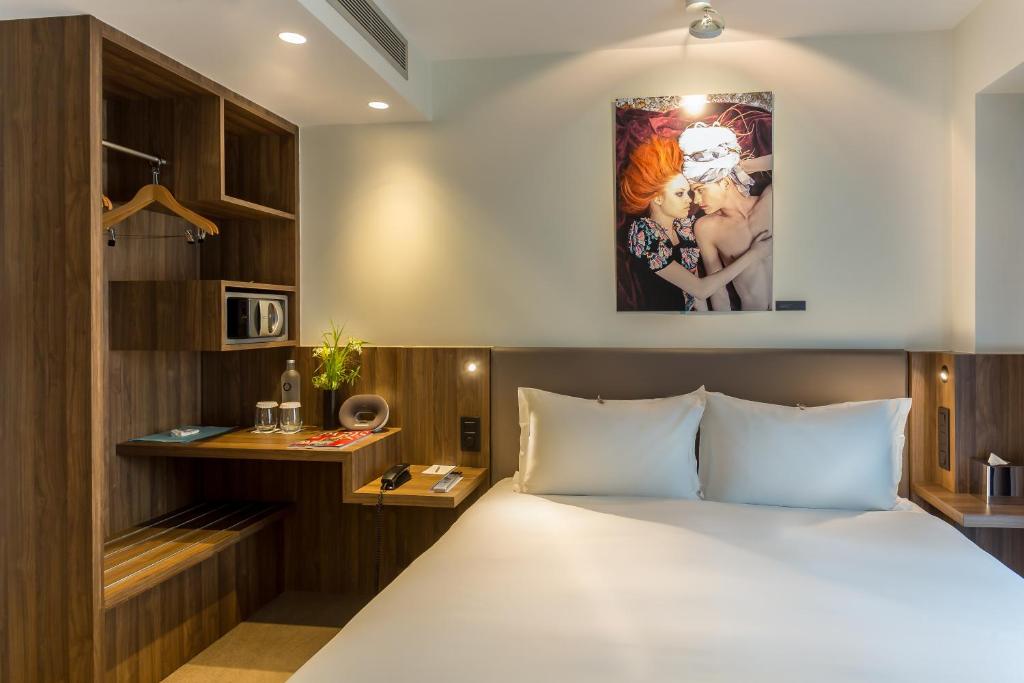 Hôtel Jules & Jim - Booking