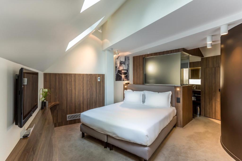 Hôtel Jules & Jim - Booking