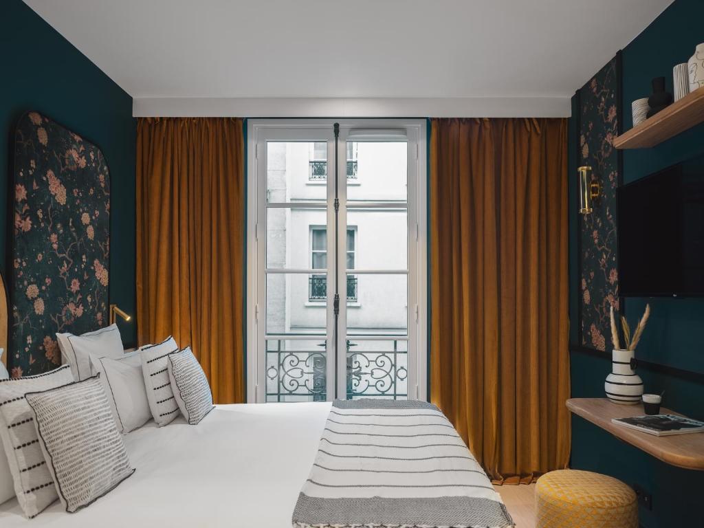 Dandy Hotel & Kitchen - Booking