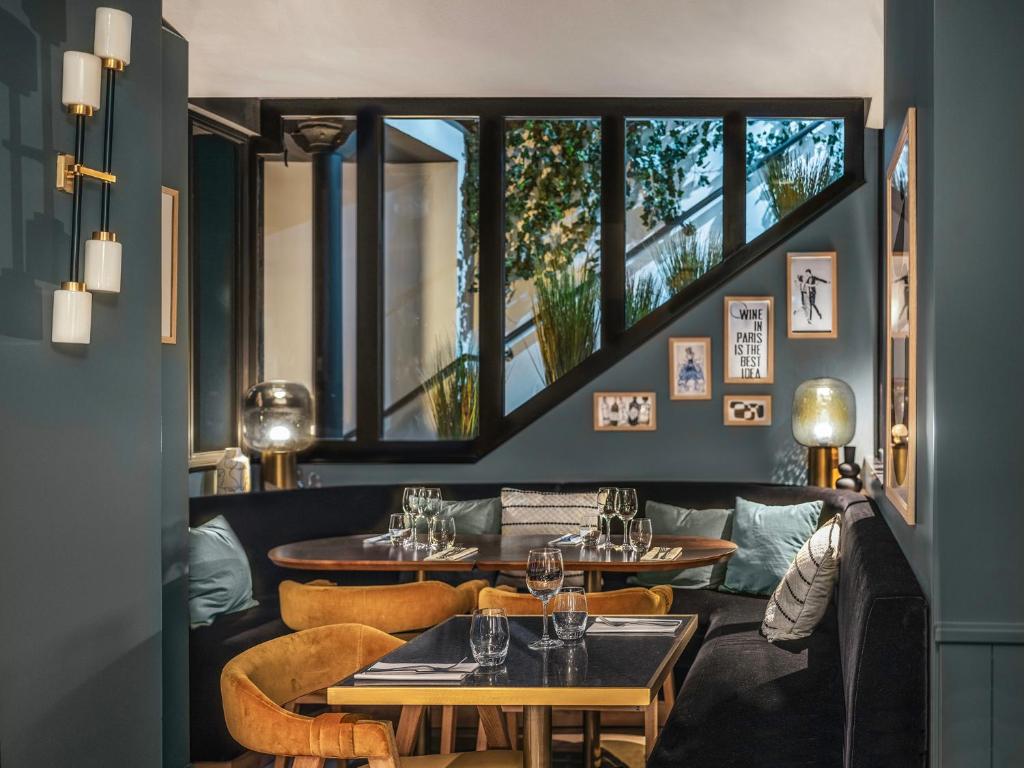 Dandy Hotel & Kitchen - Booking