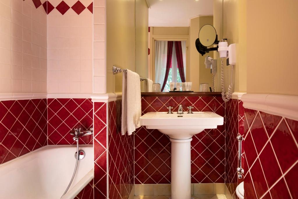 Hôtel Britannique - Booking