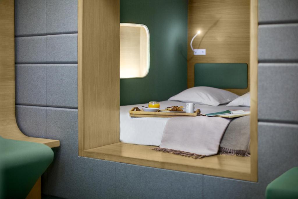 Hôtel Odyssey - Booking