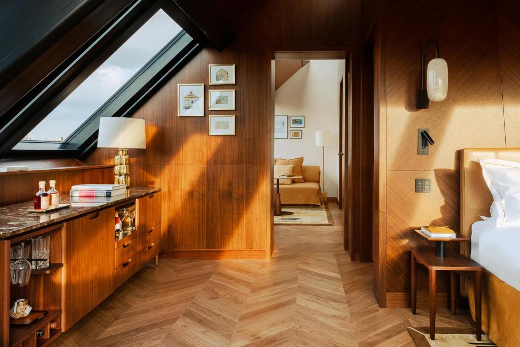 Hôtel Madame Rêve - Booking