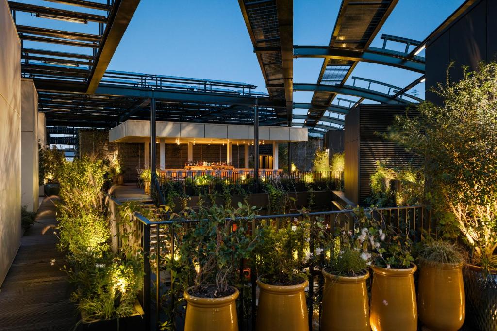 Hôtel Madame Rêve - Booking