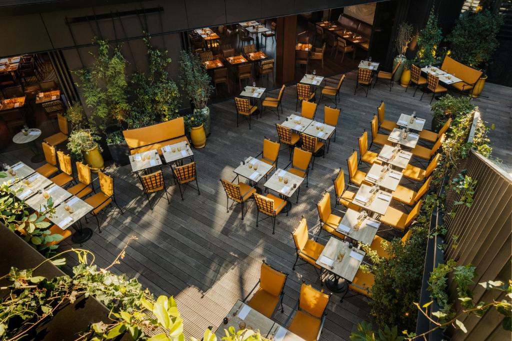 Hôtel Madame Rêve - Booking