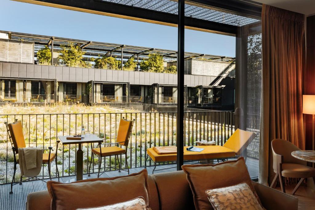 Hôtel Madame Rêve - Booking