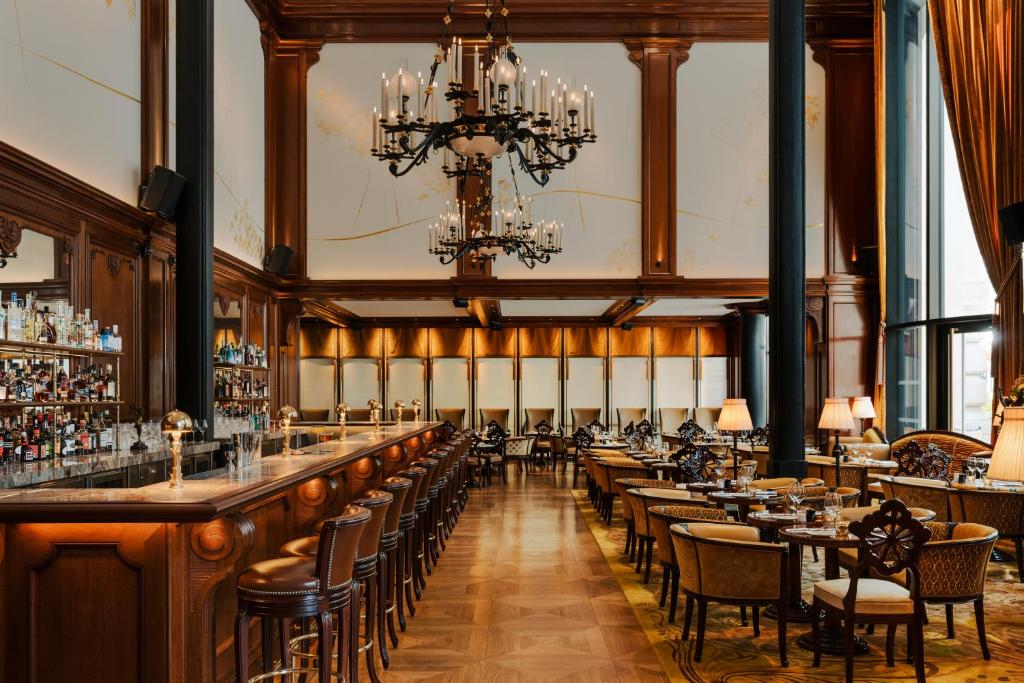 Hôtel Madame Rêve - Booking