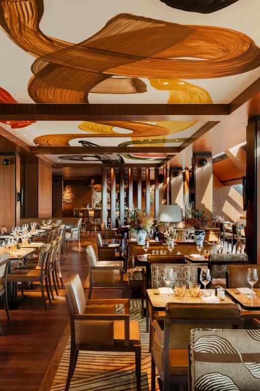 Hôtel Madame Rêve - Booking