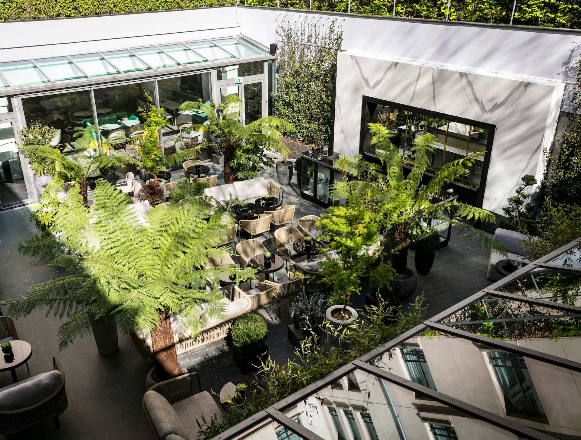 Hôtel du Collectionneur - Hôtel du Collectionneur