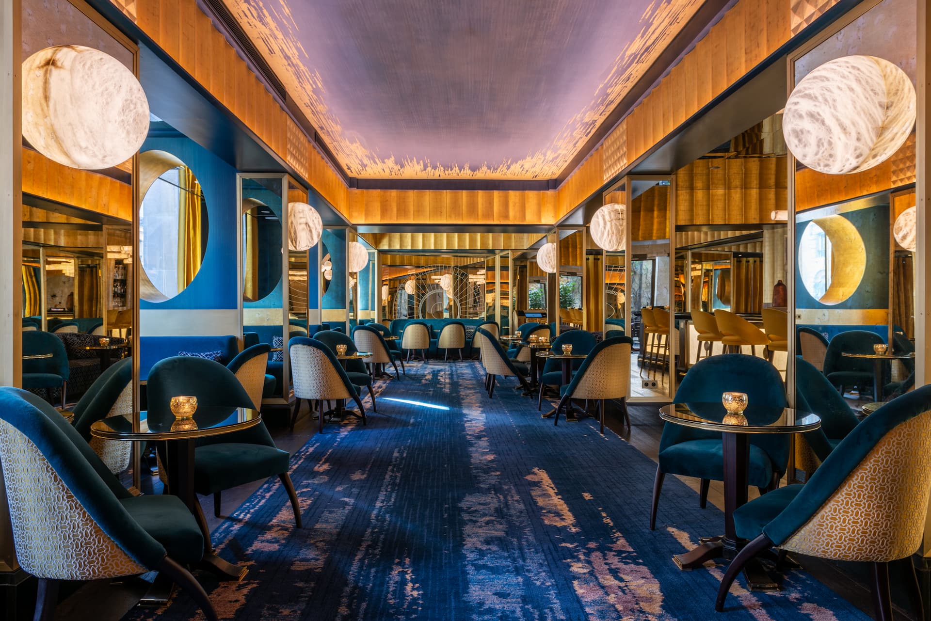 Hôtel du Collectionneur - Hôtel du Collectionneur