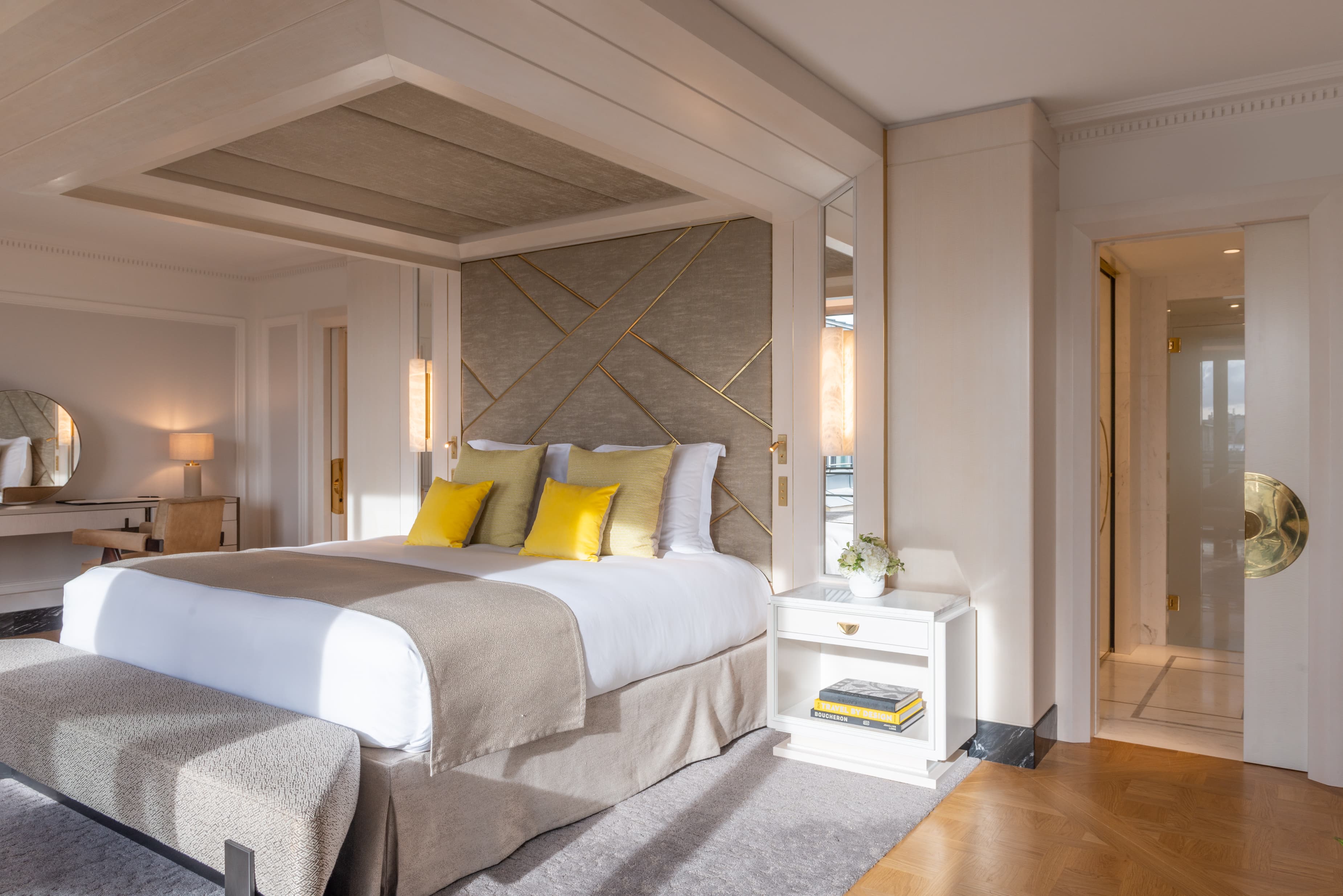 Hôtel du Collectionneur - Hôtel du Collectionneur