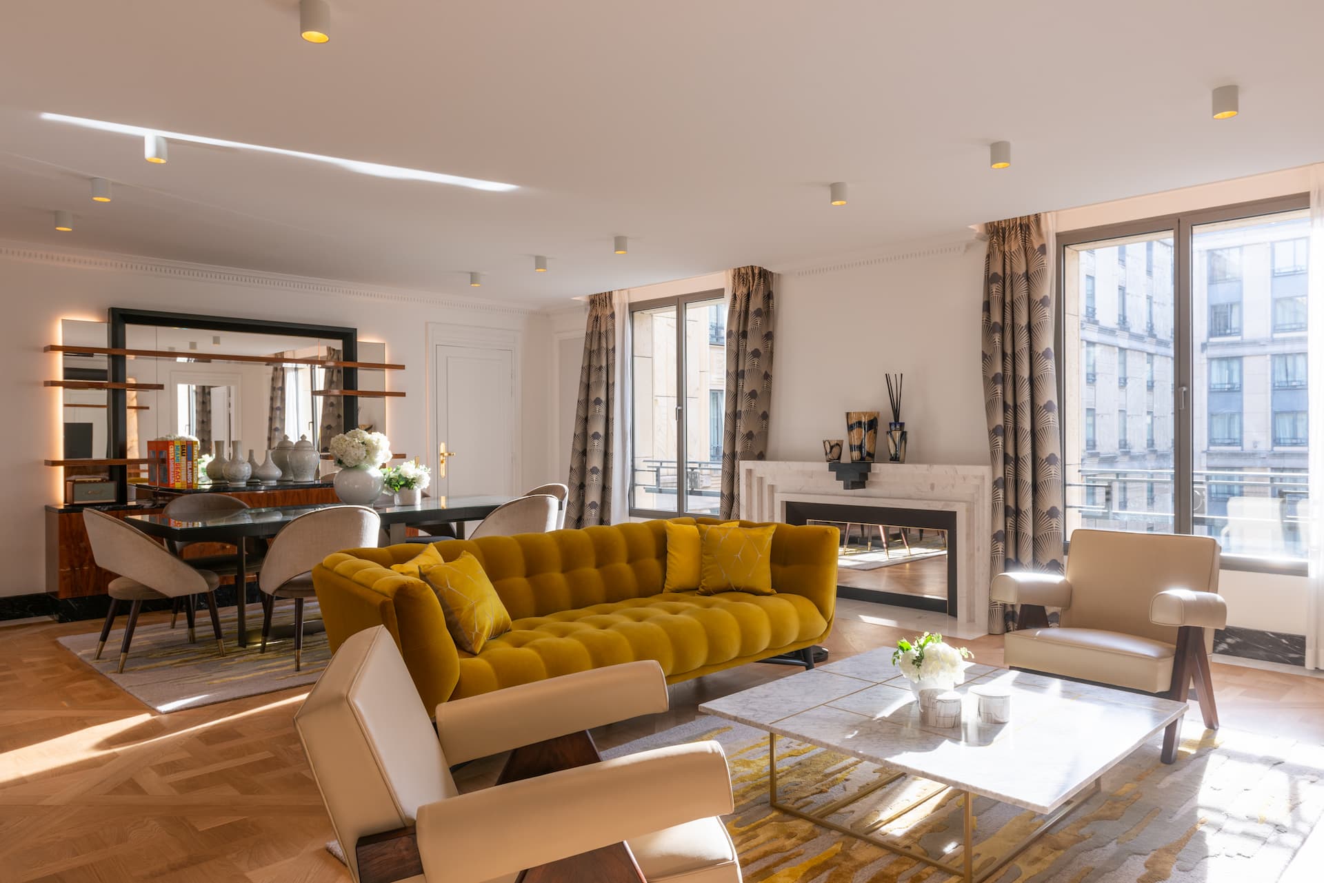 Hôtel du Collectionneur - Hôtel du Collectionneur