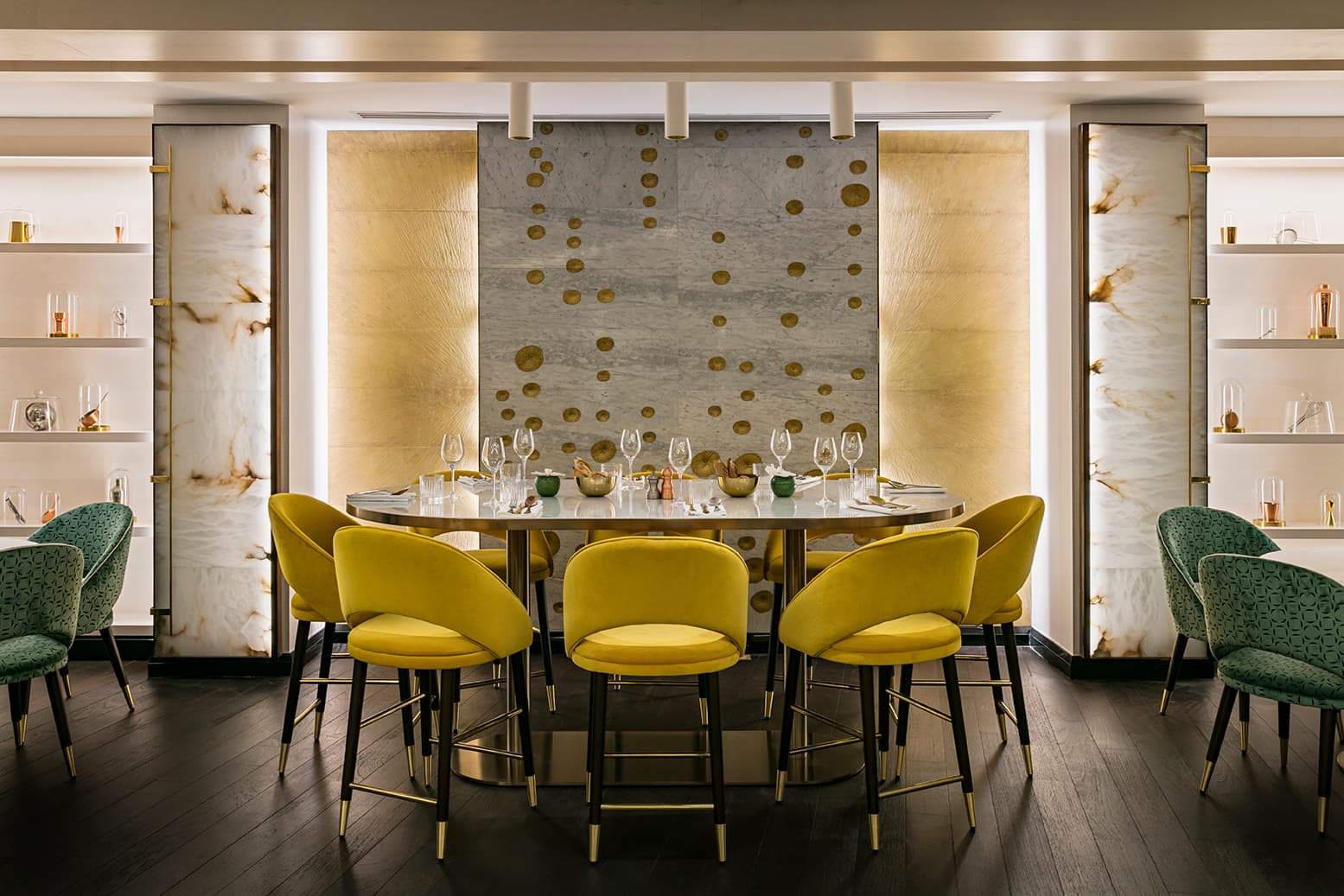 Hôtel du Collectionneur - Hôtel du Collectionneur