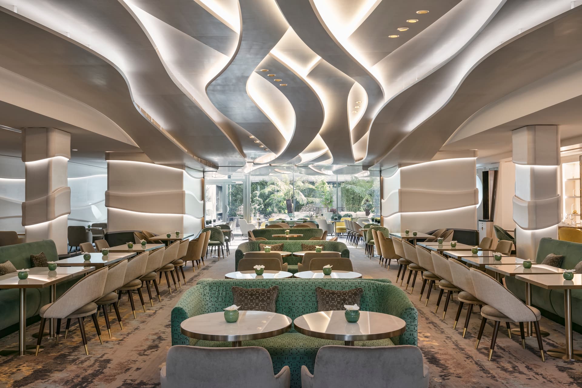 Hôtel du Collectionneur - Hôtel du Collectionneur