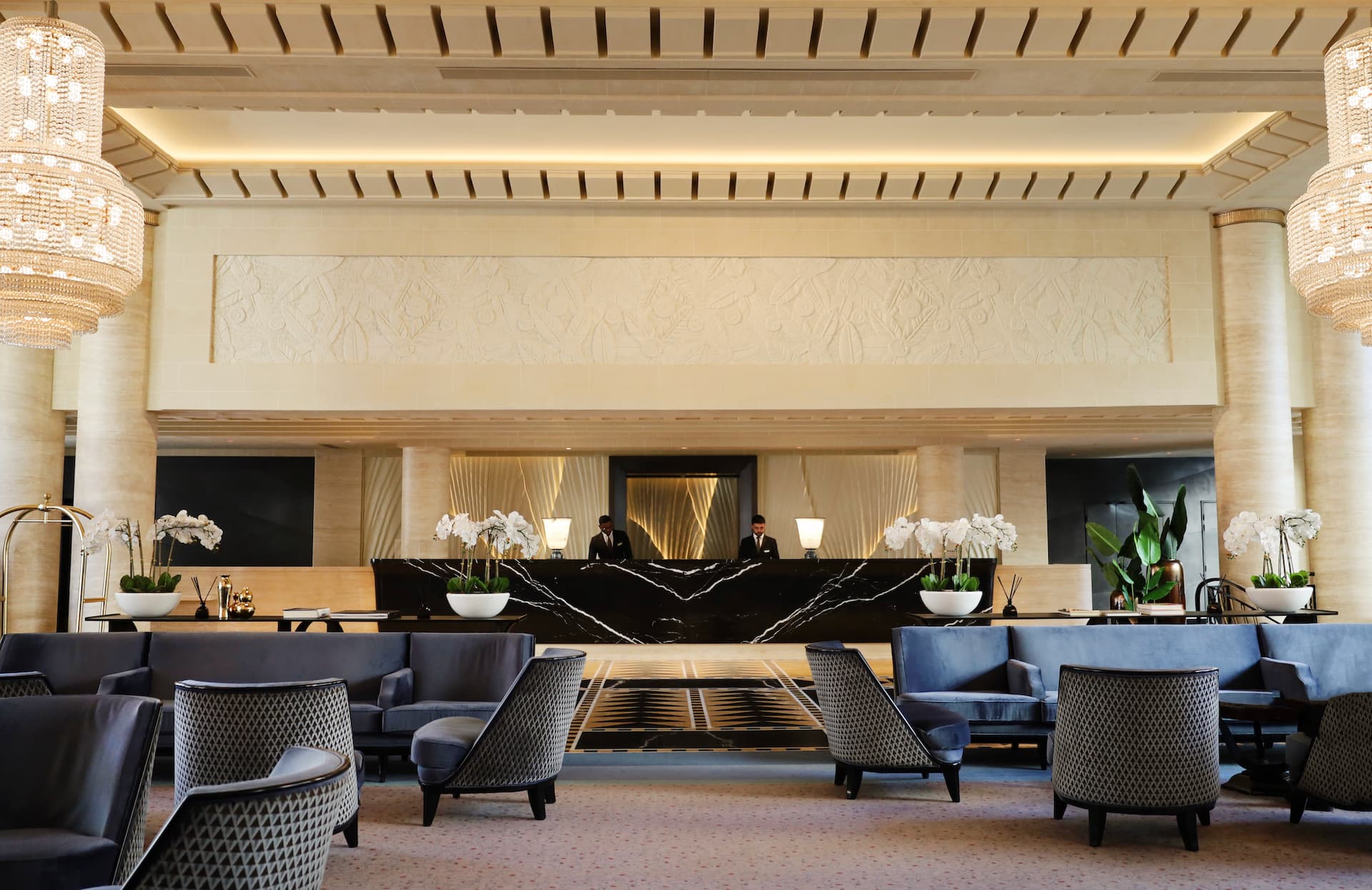 Hôtel du Collectionneur - Hôtel du Collectionneur