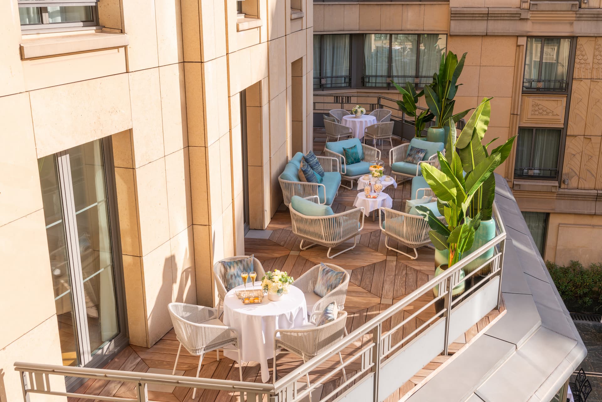 Hôtel du Collectionneur - Hôtel du Collectionneur