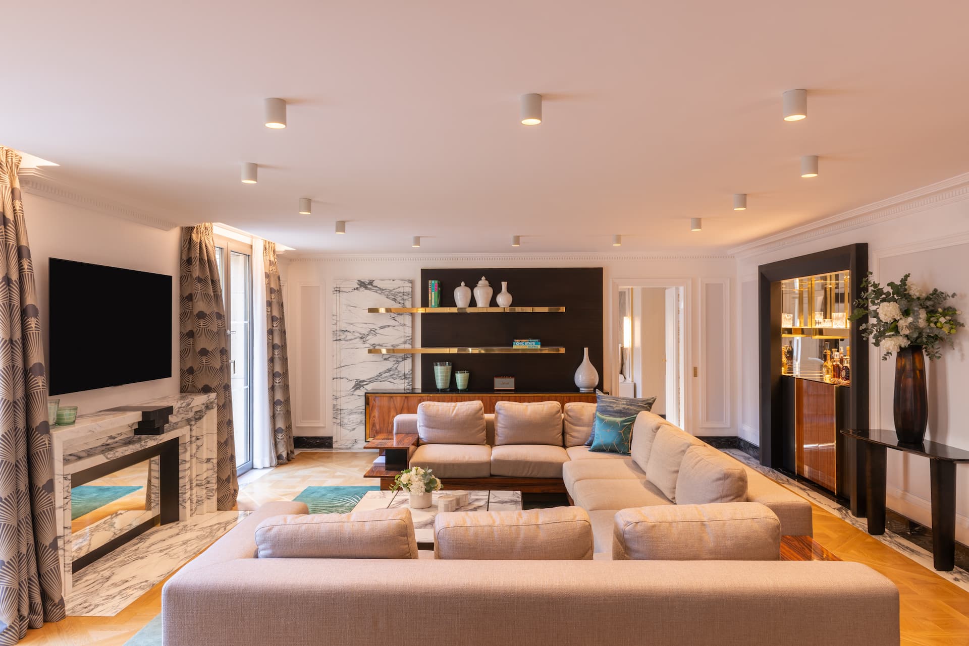 Hôtel du Collectionneur - Hôtel du Collectionneur