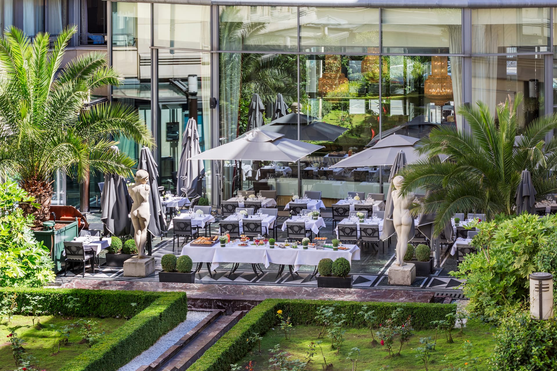 Hôtel du Collectionneur - Hôtel du Collectionneur