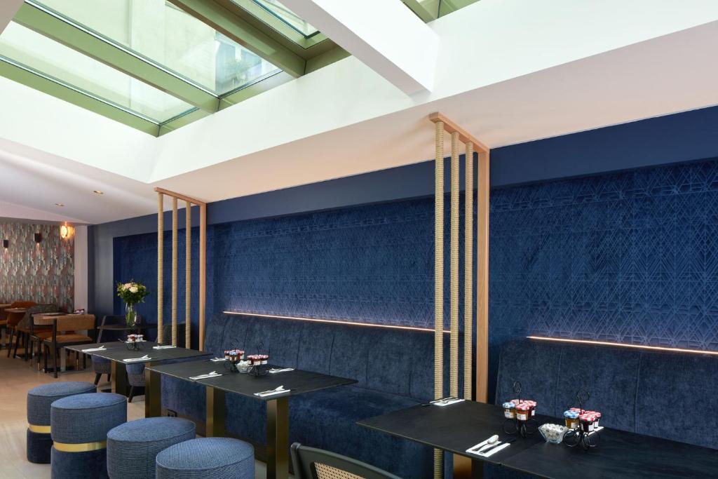 Hôtel Tourisme Avenue