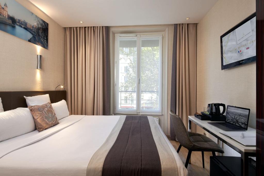 Hôtel Tourisme Avenue