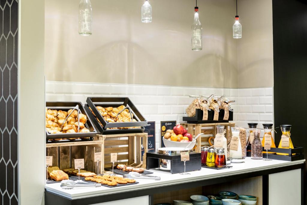 Adagio Paris Centre Tour Eiffel