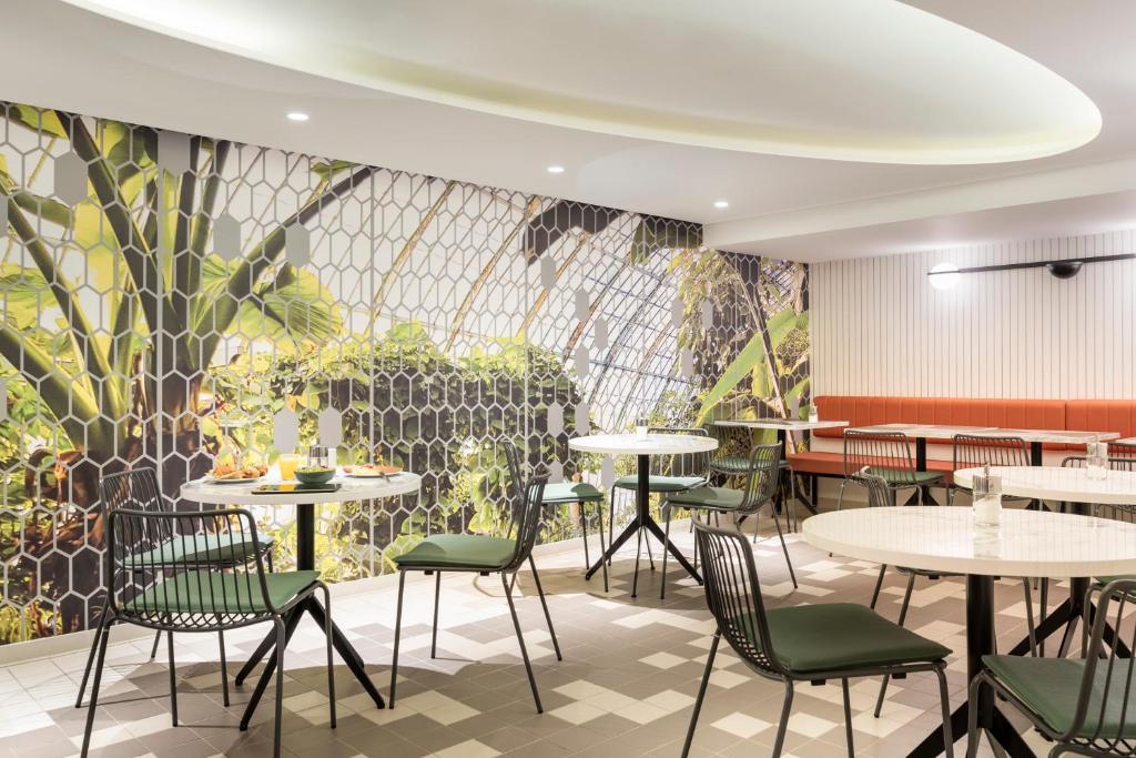 Adagio Paris Centre Tour Eiffel