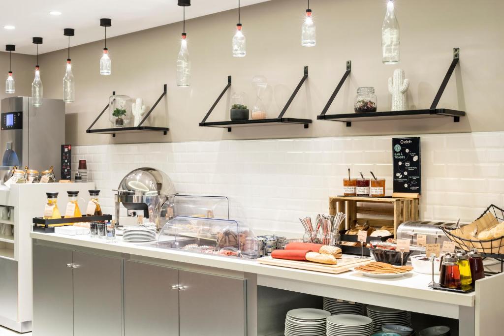 Adagio Paris Centre Tour Eiffel