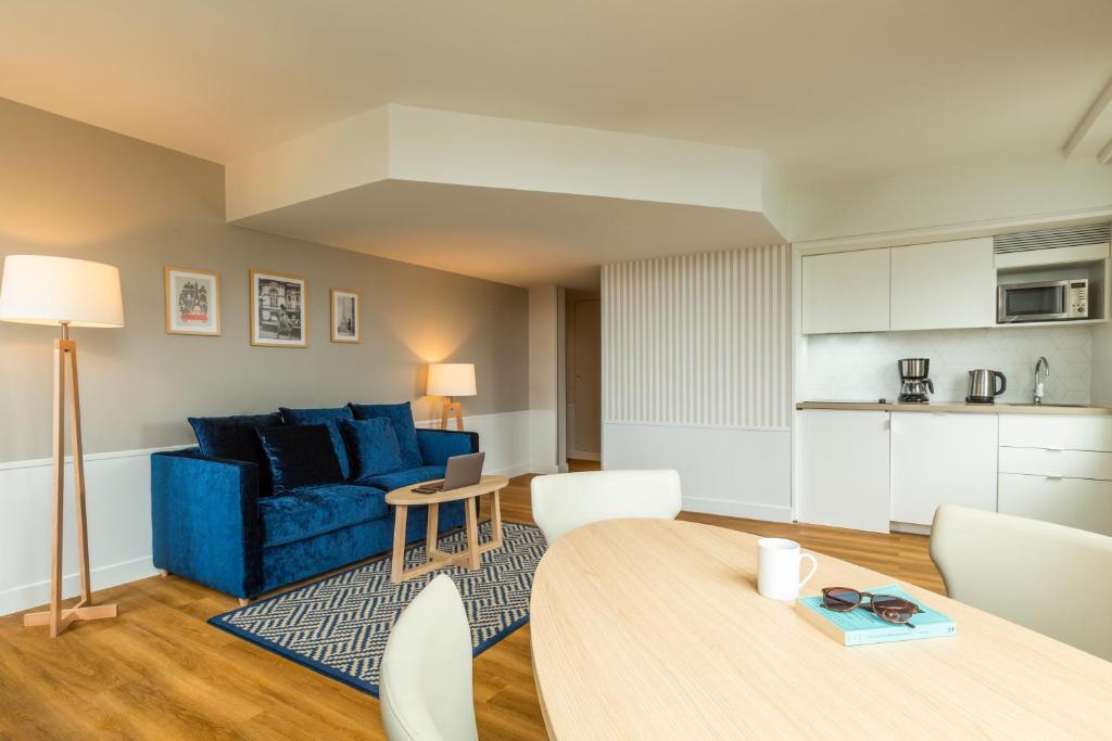 Adagio Paris Centre Tour Eiffel