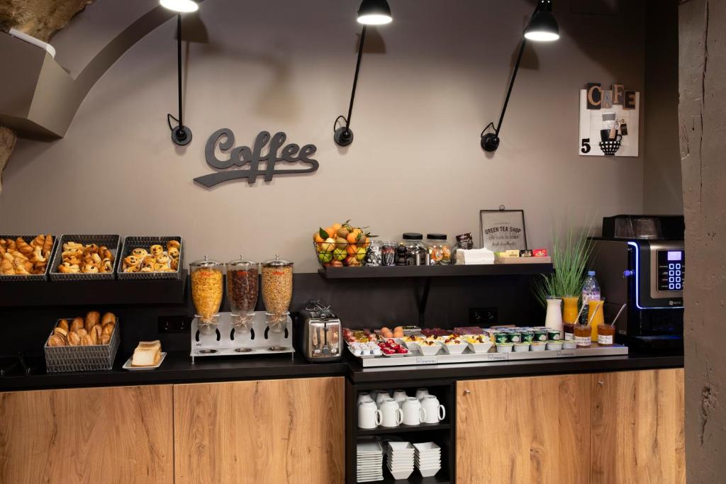 Hôtel du Jardin des Plantes