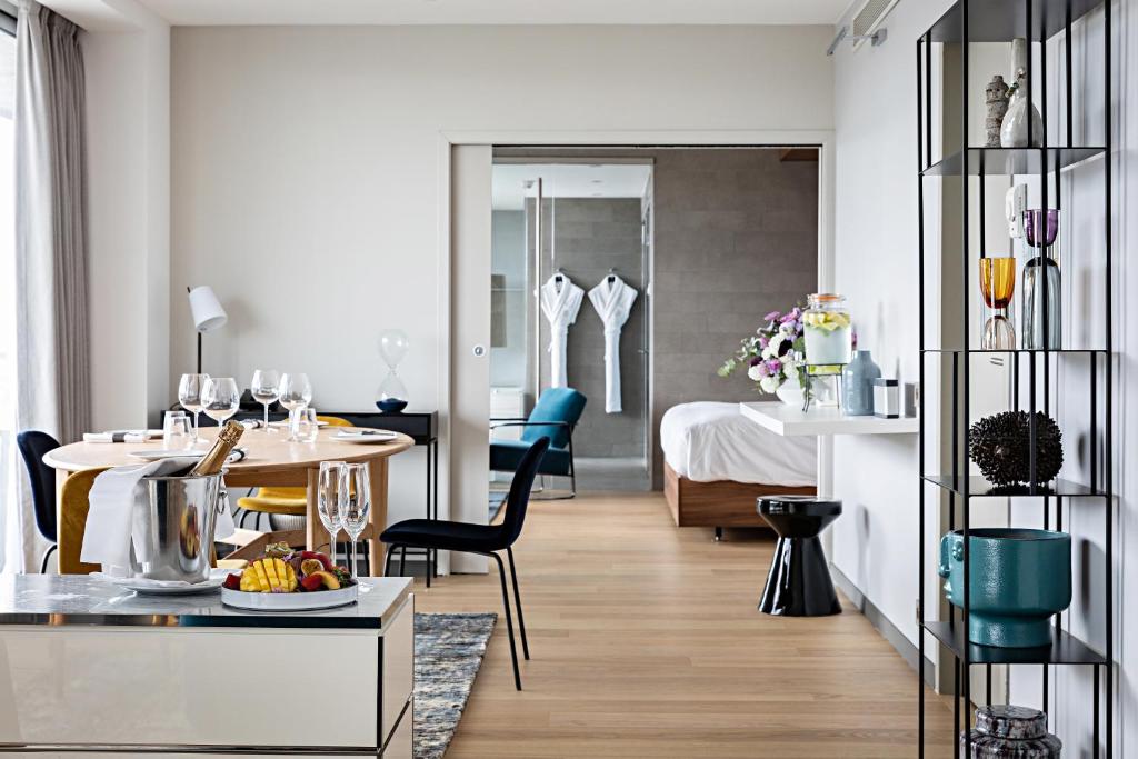 Pullman Paris Tour Eiffel