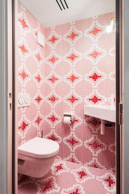 My Maison In Paris - Louvre