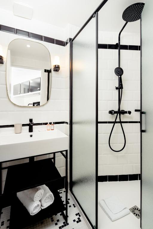 My Maison In Paris - Louvre