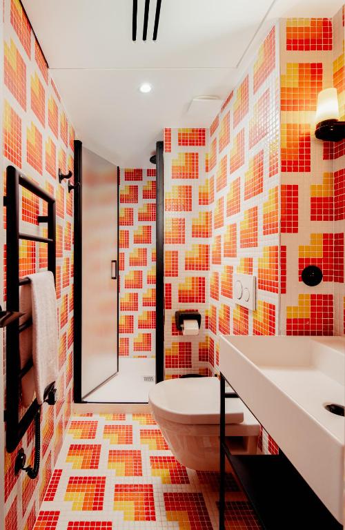 My Maison In Paris - Louvre