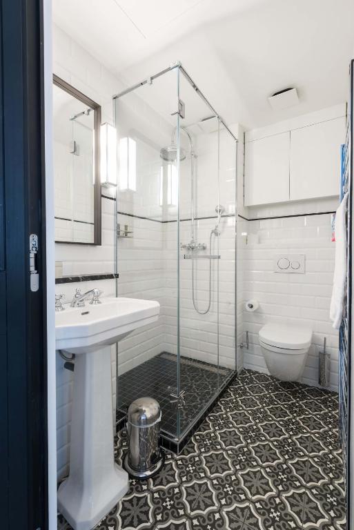 Résidence du Louvre