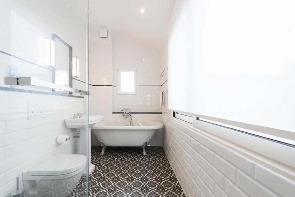 Résidence du Louvre