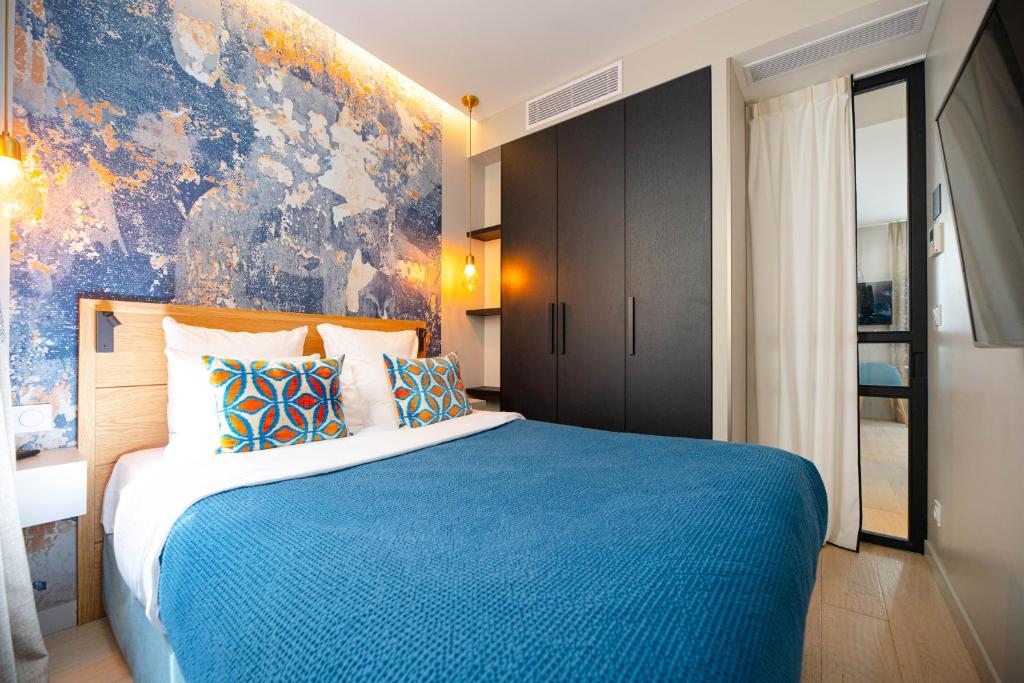 Résidence du Louvre